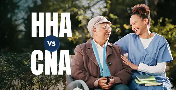 HHA vs CNA